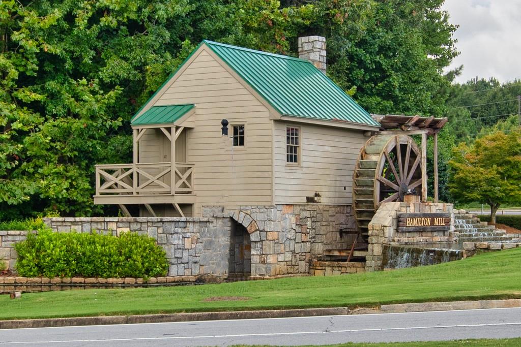 2641 Hillgrove Drive Dacula, GA 30019 - Photo 57 of 57