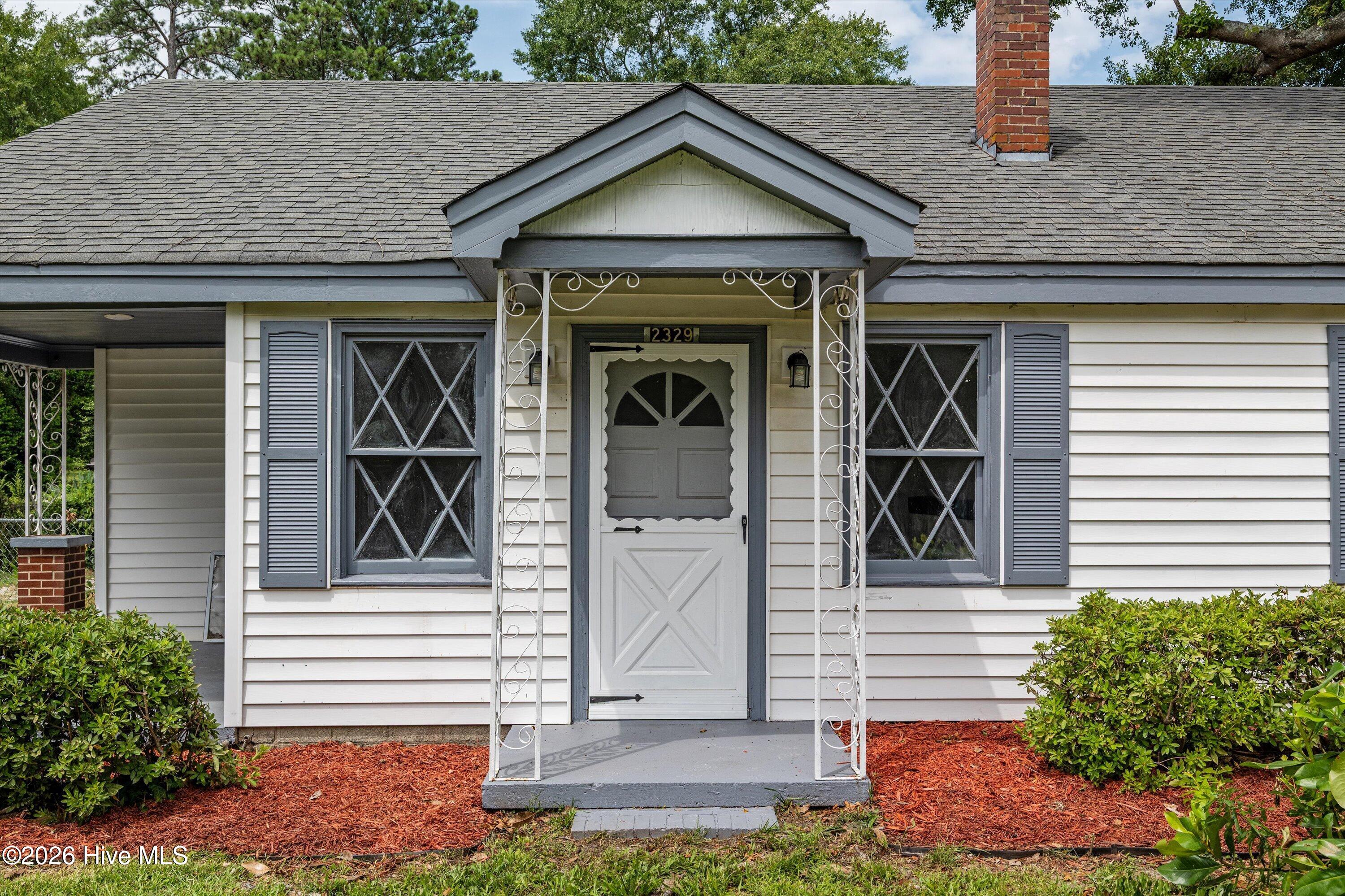 2329 Wheeless Road Augusta, GA 30906 - Photo 2 of 52