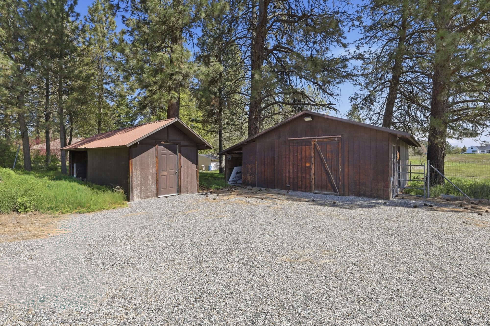 7905 South Ramona Road Spokane, WA 99224 - Photo 35 of 50