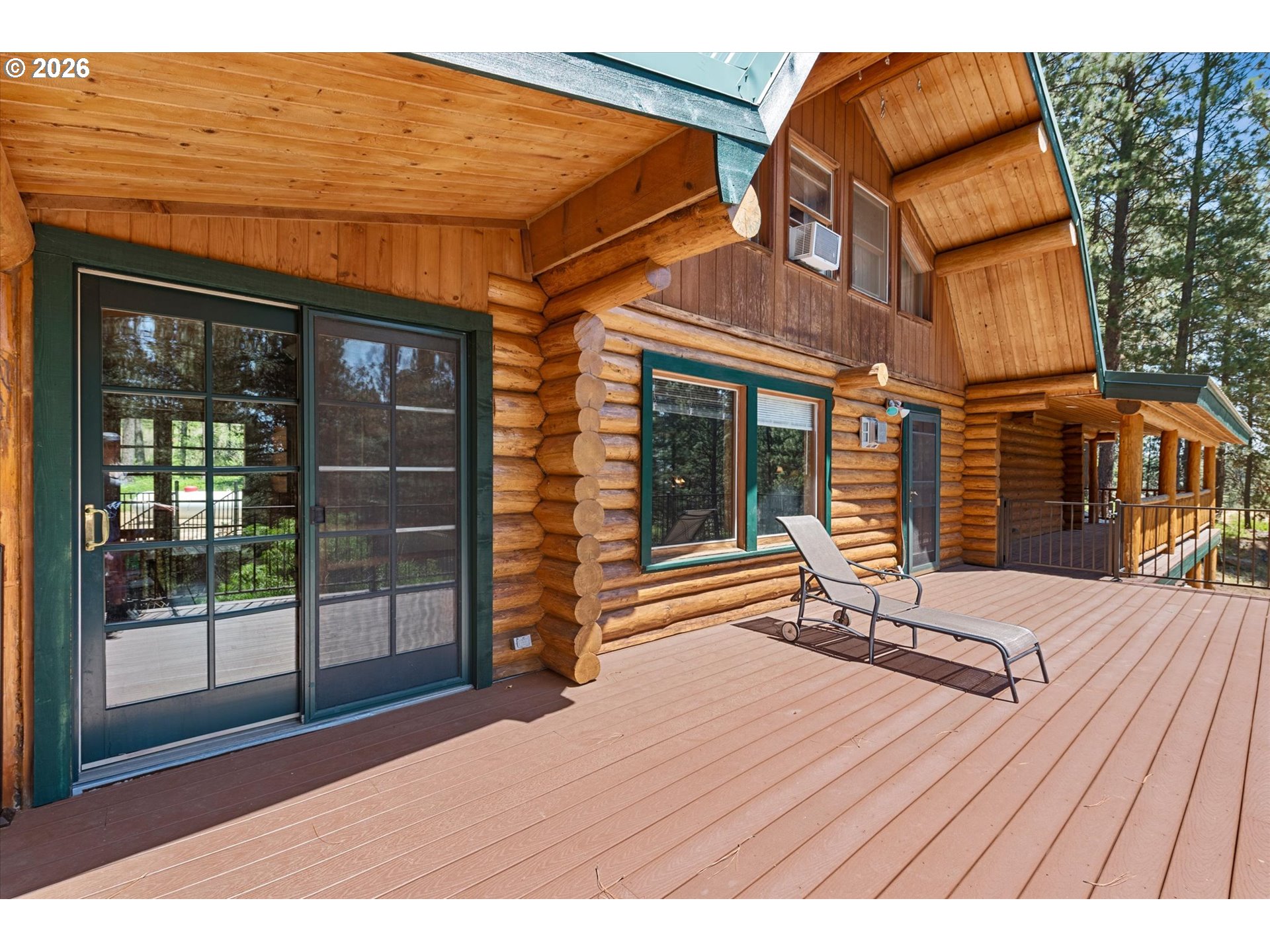 72333 Darr Road Elgin, OR 97827 - Photo 8 of 47 Deck
