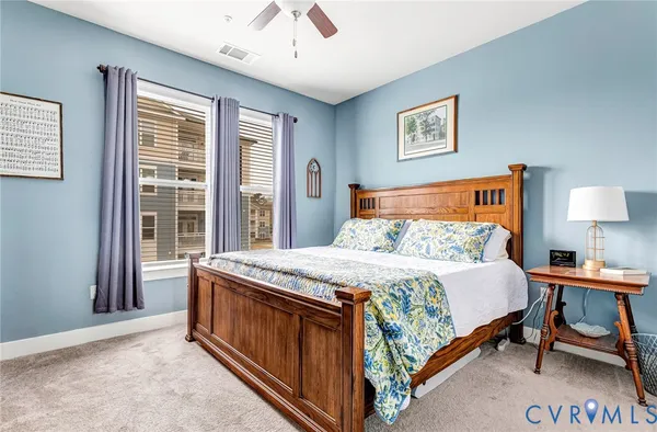 $360,000 | 10520 Stony Bluff Drive, Unit 211, Ashland, VA 23005