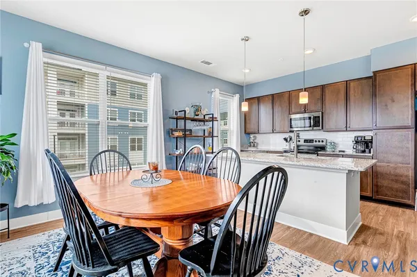 $360,000 | 10520 Stony Bluff Drive, Unit 211, Ashland, VA 23005