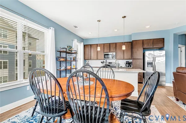 $360,000 | 10520 Stony Bluff Drive, Unit 211, Ashland, VA 23005