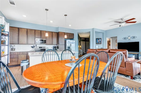 $360,000 | 10520 Stony Bluff Drive, Unit 211, Ashland, VA 23005