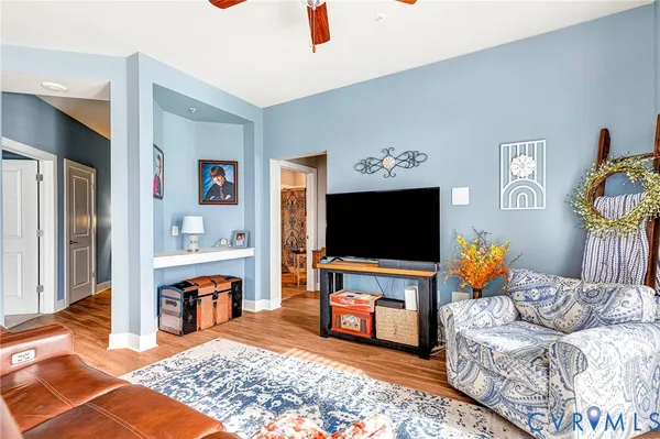 $360,000 | 10520 Stony Bluff Drive, Unit 211, Ashland, VA 23005
