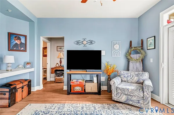 $360,000 | 10520 Stony Bluff Drive, Unit 211, Ashland, VA 23005