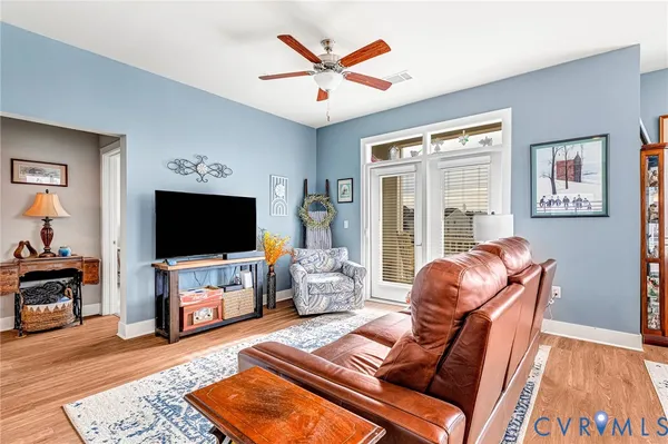 $360,000 | 10520 Stony Bluff Drive, Unit 211, Ashland, VA 23005