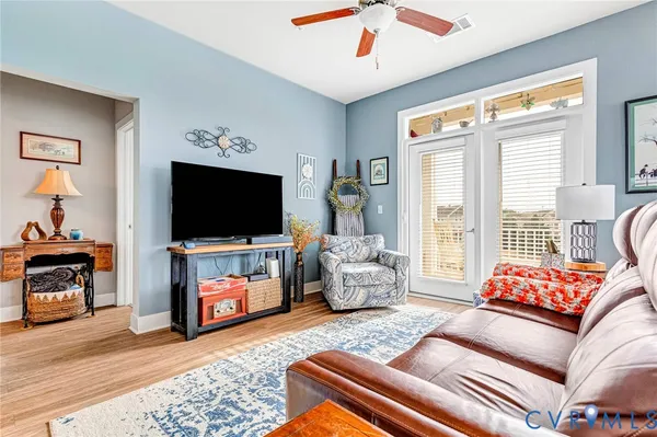 $360,000 | 10520 Stony Bluff Drive, Unit 211, Ashland, VA 23005
