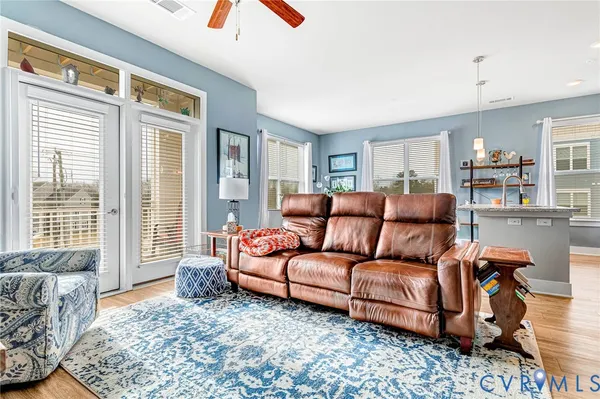 $360,000 | 10520 Stony Bluff Drive, Unit 211, Ashland, VA 23005