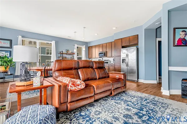 $360,000 | 10520 Stony Bluff Drive, Unit 211, Ashland, VA 23005