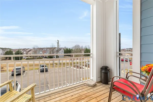 $360,000 | 10520 Stony Bluff Drive, Unit 211, Ashland, VA 23005
