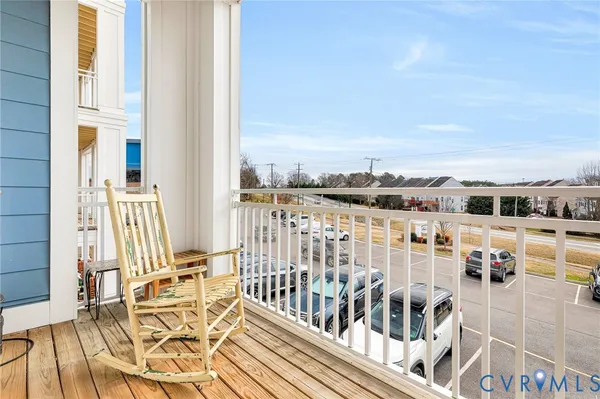 $360,000 | 10520 Stony Bluff Drive, Unit 211, Ashland, VA 23005