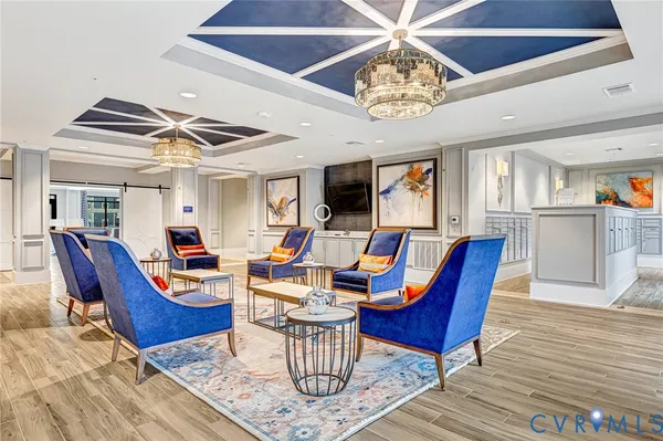 $360,000 | 10520 Stony Bluff Drive, Unit 211, Ashland, VA 23005