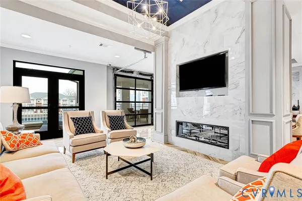 $360,000 | 10520 Stony Bluff Drive, Unit 211, Ashland, VA 23005