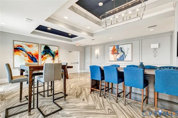 $360,000 | 10520 Stony Bluff Drive, Unit 211, Ashland, VA 23005