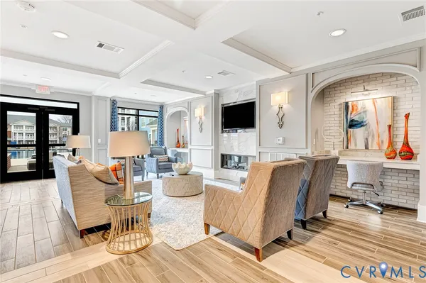 $360,000 | 10520 Stony Bluff Drive, Unit 211, Ashland, VA 23005