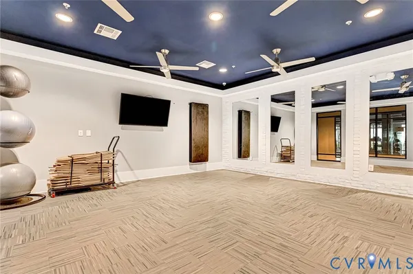 $360,000 | 10520 Stony Bluff Drive, Unit 211, Ashland, VA 23005