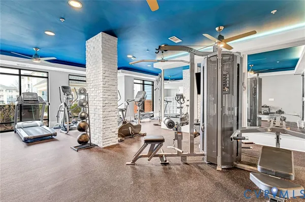 $360,000 | 10520 Stony Bluff Drive, Unit 211, Ashland, VA 23005