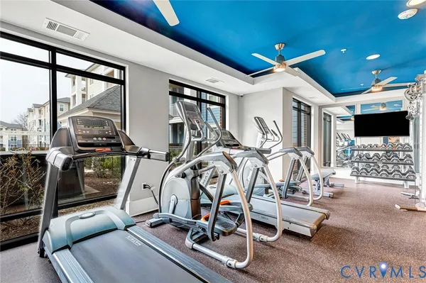 $360,000 | 10520 Stony Bluff Drive, Unit 211, Ashland, VA 23005