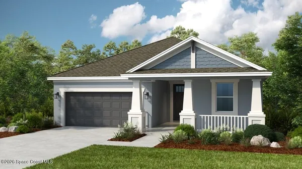 $430,729 | 5769 Binnacle Lane, Cocoa, FL 32926