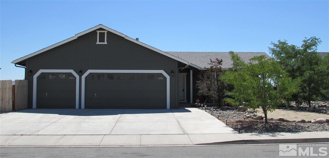 2440 Pileus Road Sparks, NV 89441 - Photo 1 of 1 Photo 1