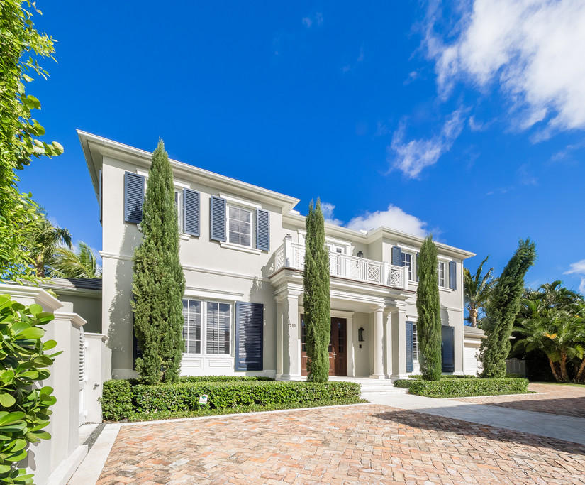 255 Kenlyn Road Palm Beach, FL 33480 - Photo 1 of 32 255 Kenlyn Road