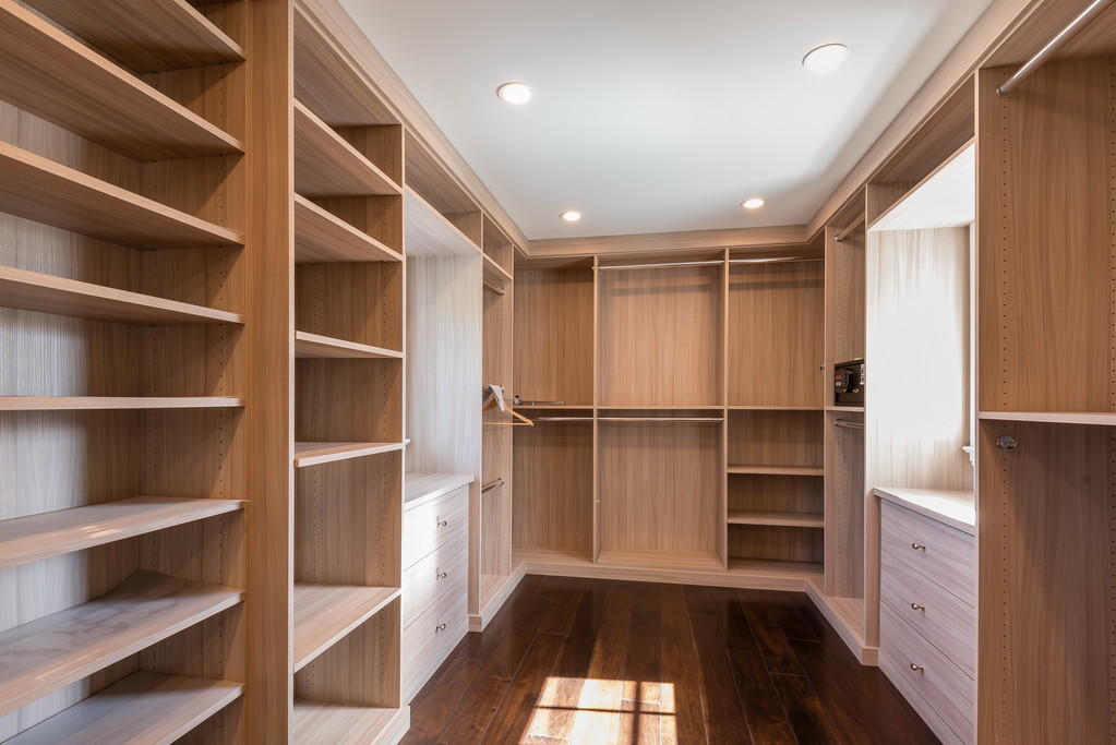 255 Kenlyn Road Palm Beach, FL 33480 - Photo 18 of 32 "Her" closet