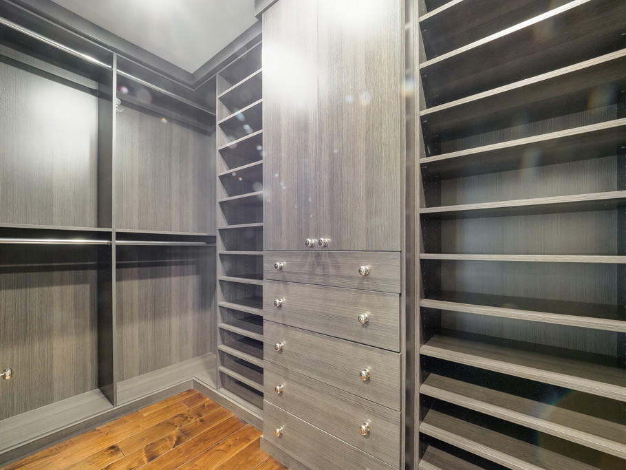 255 Kenlyn Road Palm Beach, FL 33480 - Photo 20 of 32 "His" Closet
