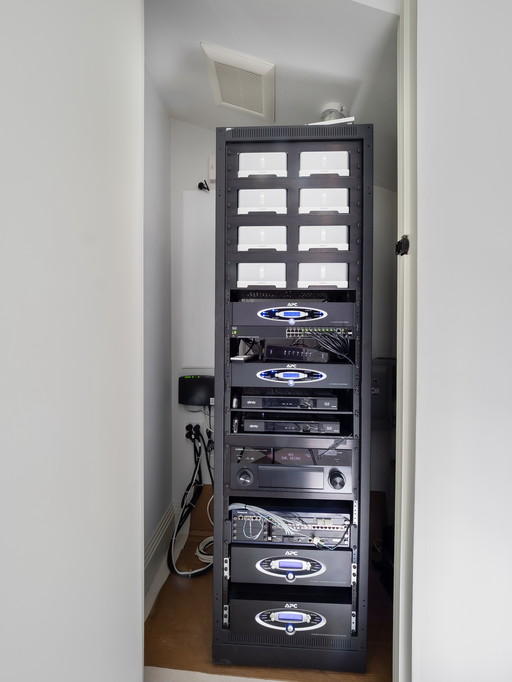 255 Kenlyn Road Palm Beach, FL 33480 - Photo 28 of 32 Media closet