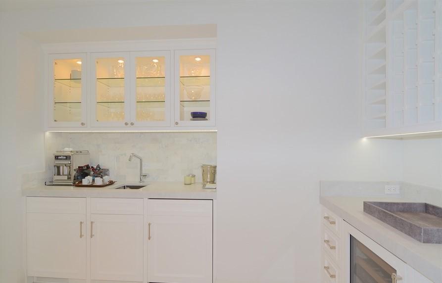 255 Kenlyn Road Palm Beach, FL 33480 - Photo 8 of 32 Butlers Pantry