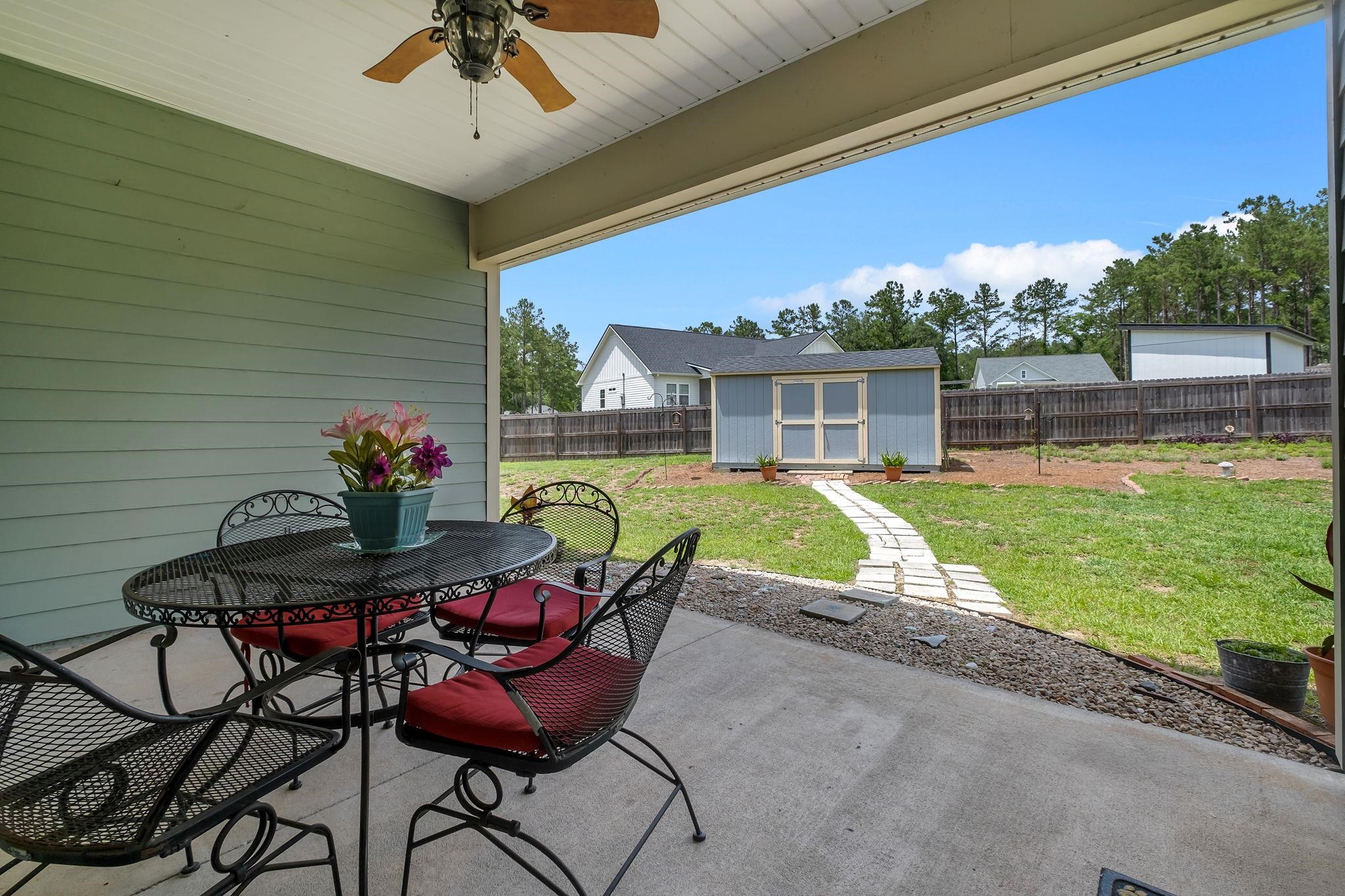 1680 Willow Road Monticello, FL 32344 - Photo 26 of 35