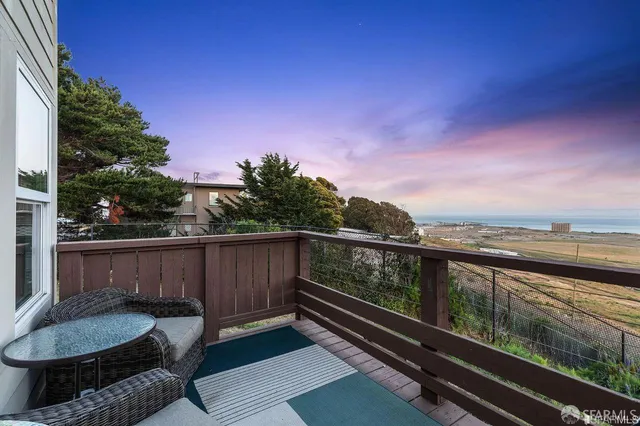 $719,000 | 59 Kiska Road, San Francisco, CA 94124