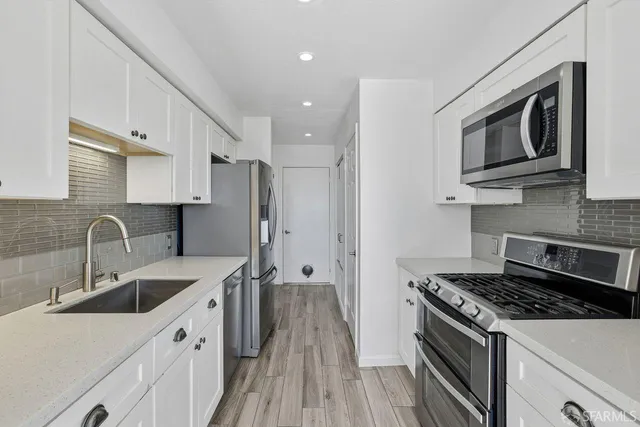 $719,000 | 59 Kiska Road, San Francisco, CA 94124