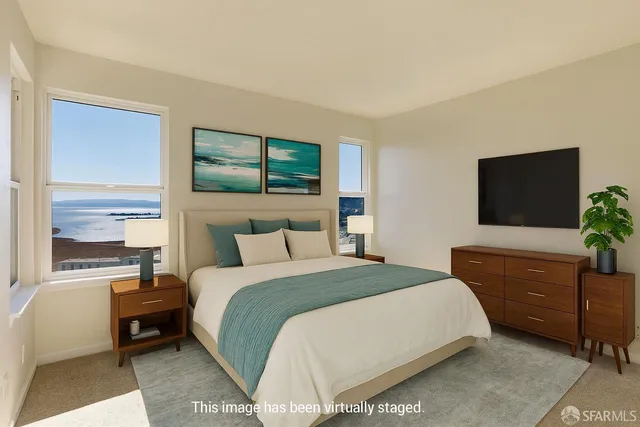 $719,000 | 59 Kiska Road, San Francisco, CA 94124