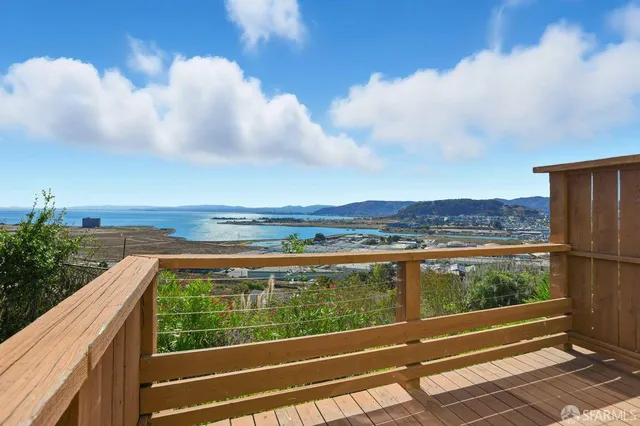 $719,000 | 59 Kiska Road, San Francisco, CA 94124