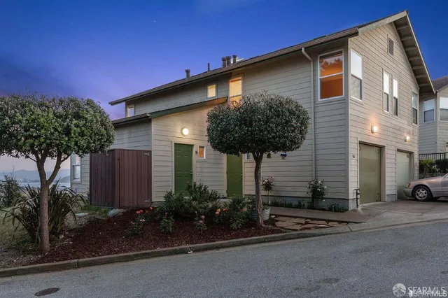 $719,000 | 59 Kiska Road, San Francisco, CA 94124