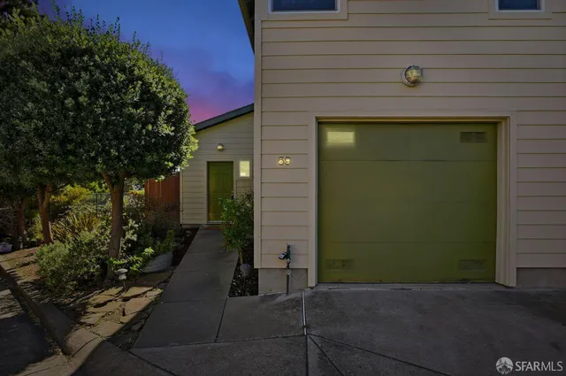 $719,000 | 59 Kiska Road, San Francisco, CA 94124