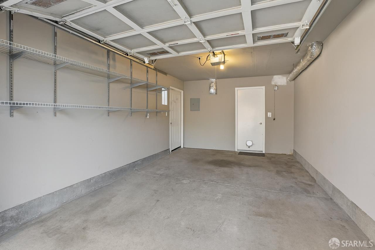 59 Kiska Road San Francisco, CA 94124 - Photo 43 of 46 a view of empty room