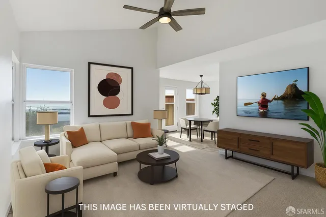 $719,000 | 59 Kiska Road, San Francisco, CA 94124