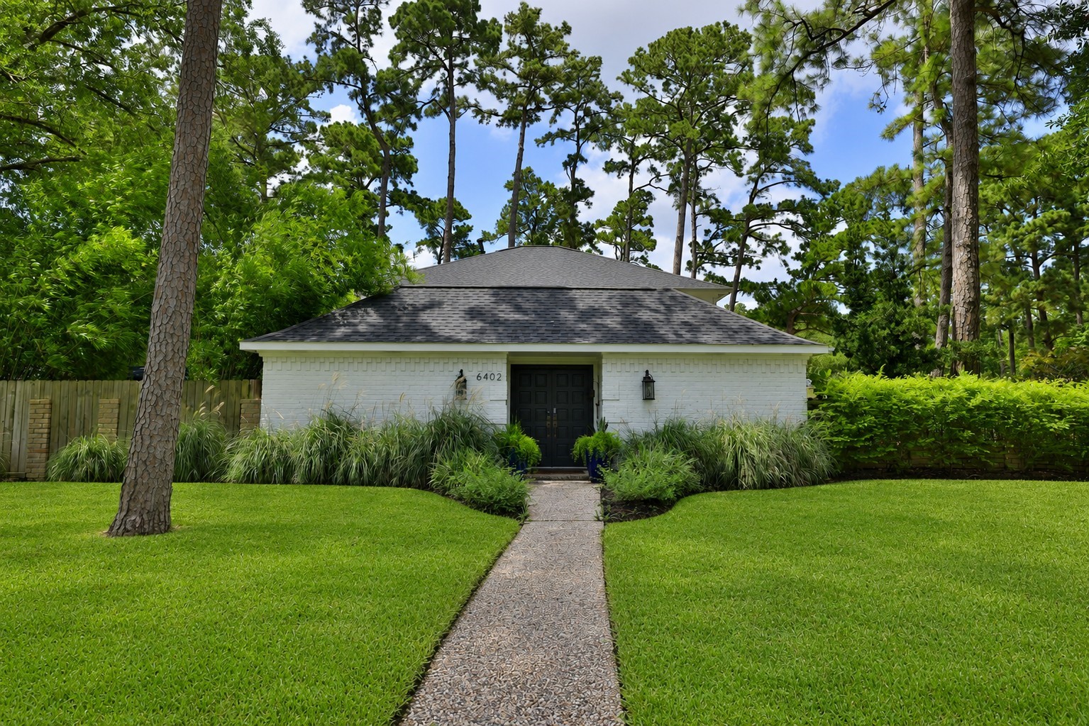 6402 Allentown Drive Spring, TX 77389 - Photo 1 of 50