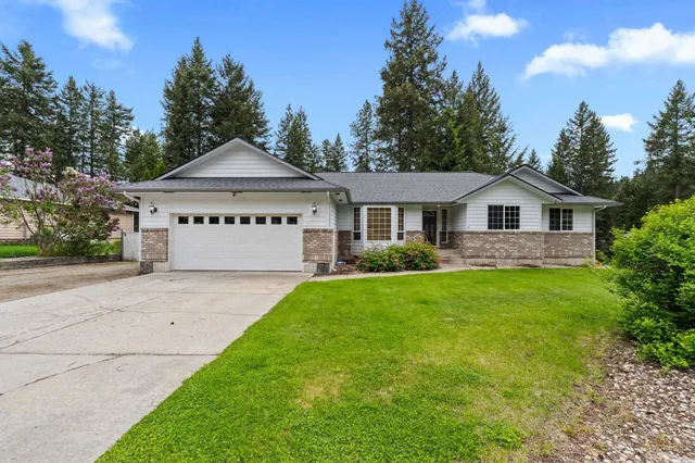 $475,000 | 525 Quail Loop, Newport, WA 99156