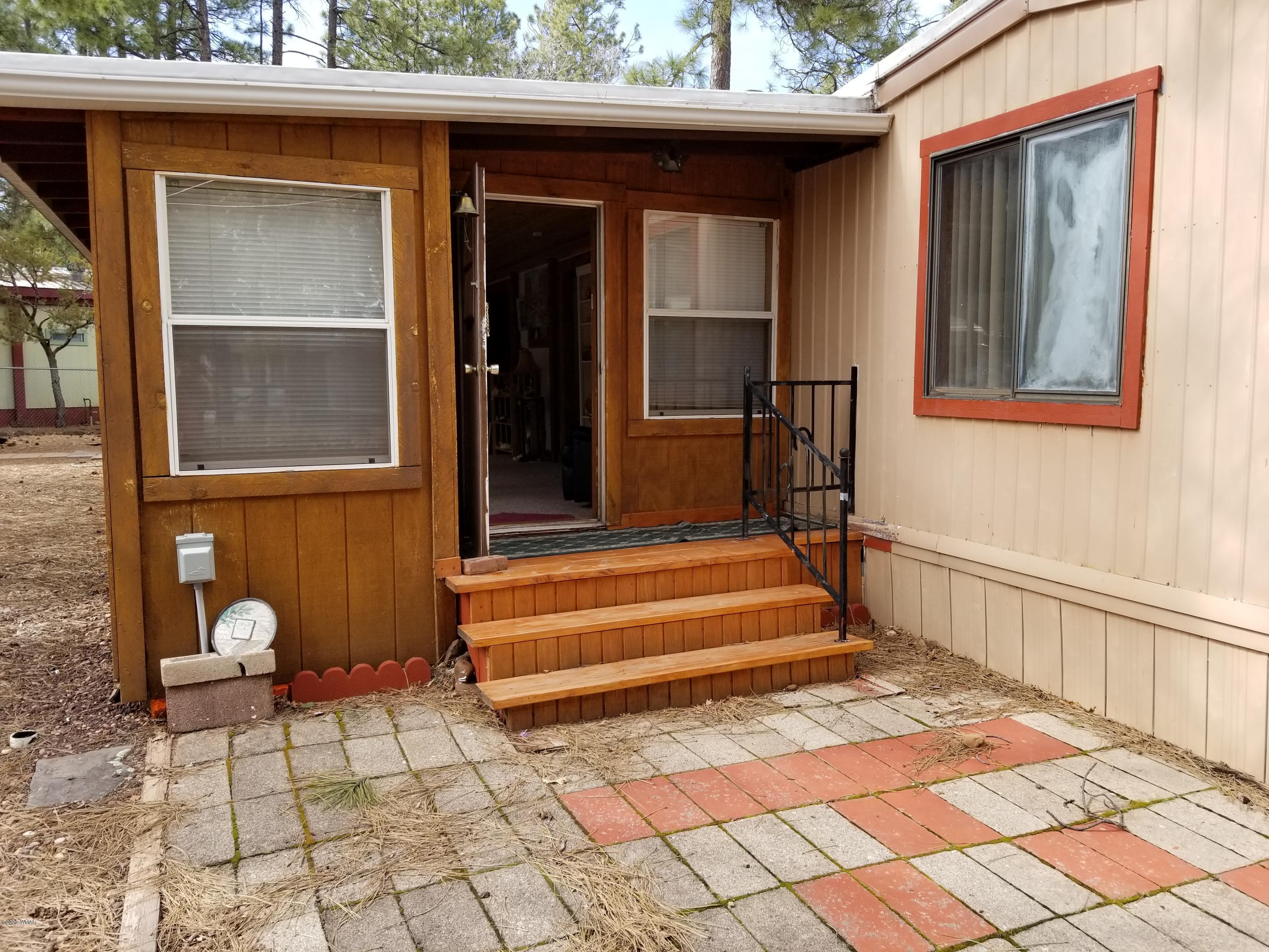 5960 A Street Lakeside, AZ 85929 - Photo 1 of 20