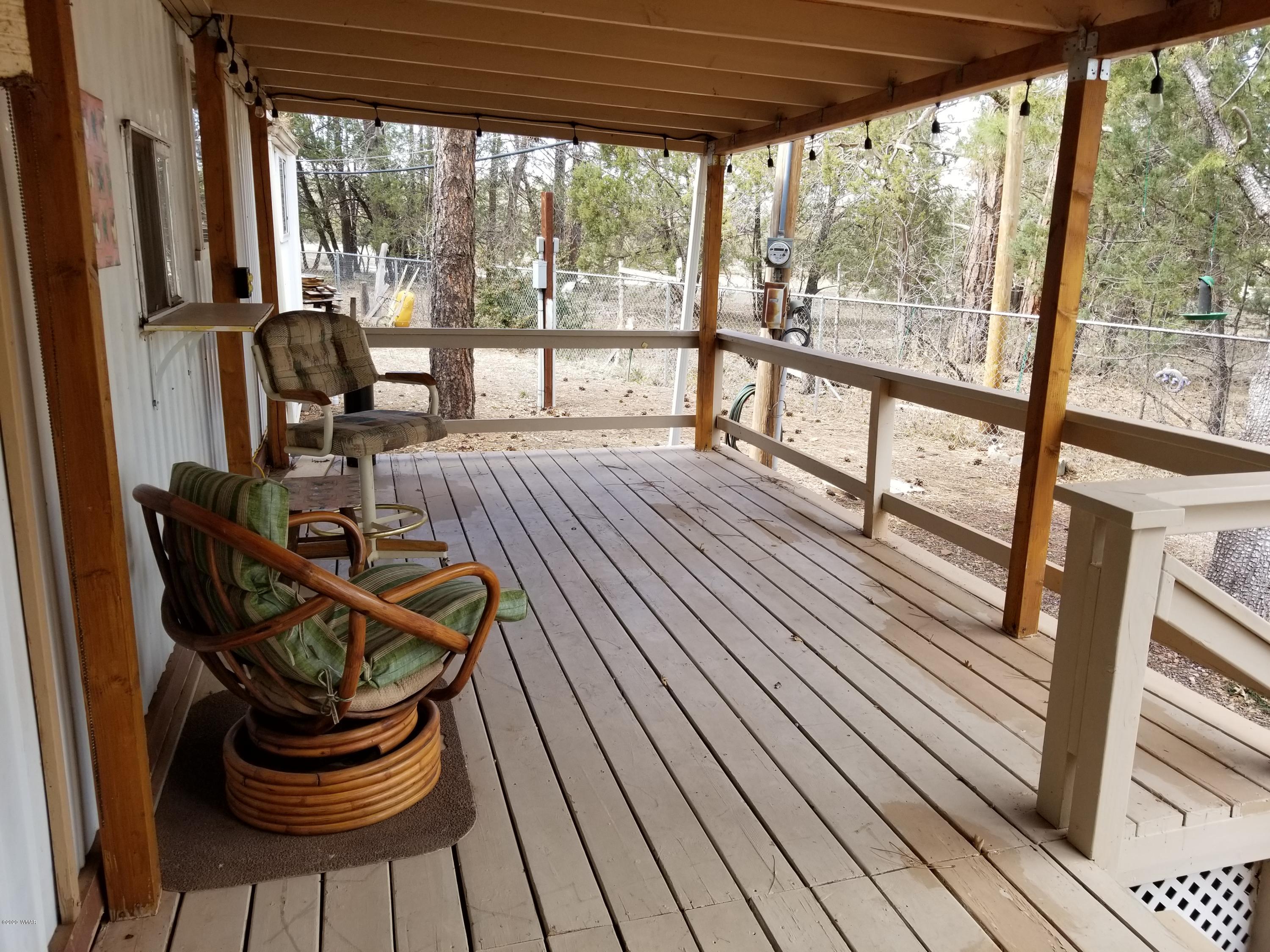 5960 A Street Lakeside, AZ 85929 - Photo 11 of 20