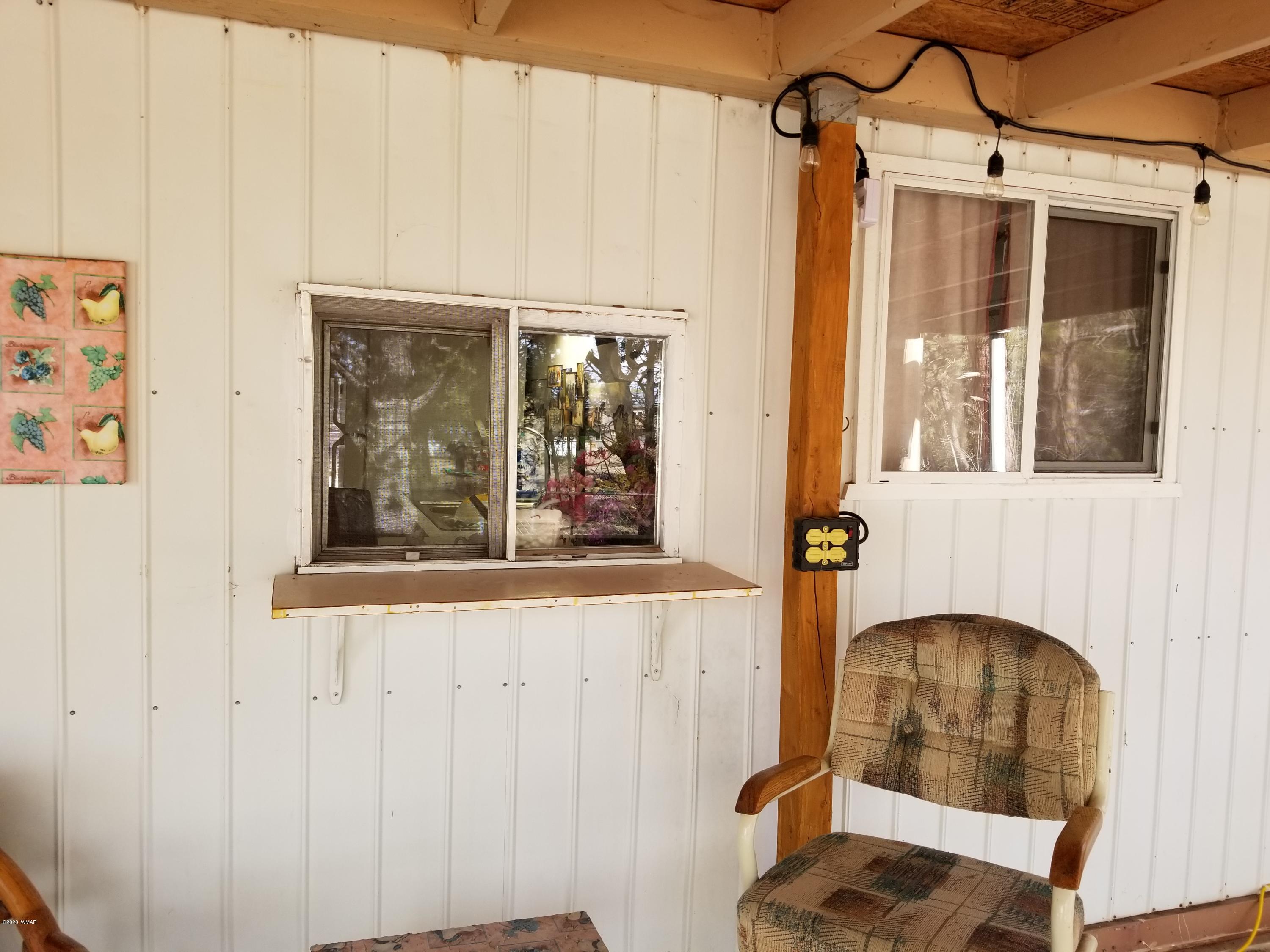 5960 A Street Lakeside, AZ 85929 - Photo 15 of 20