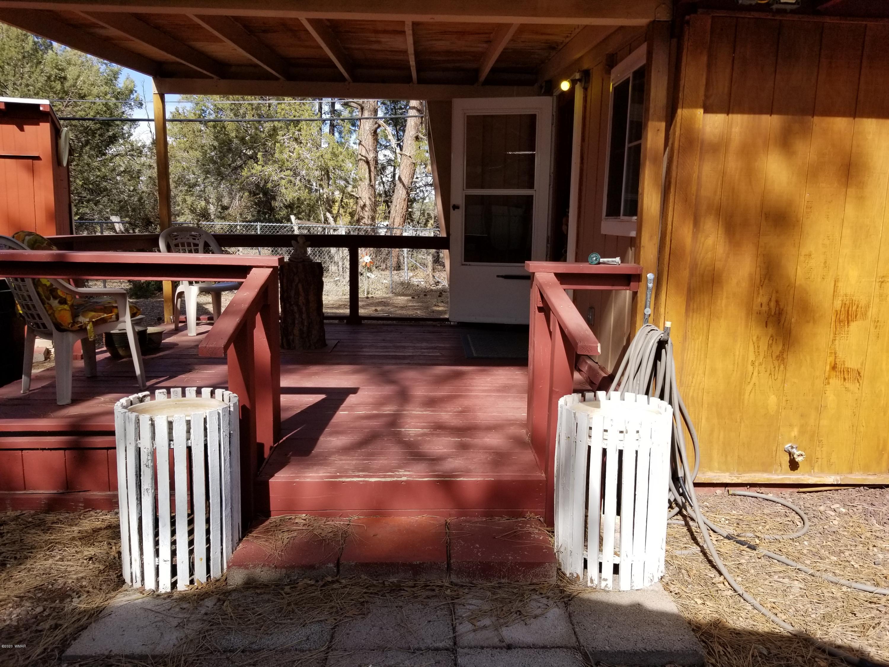 5960 A Street Lakeside, AZ 85929 - Photo 16 of 20