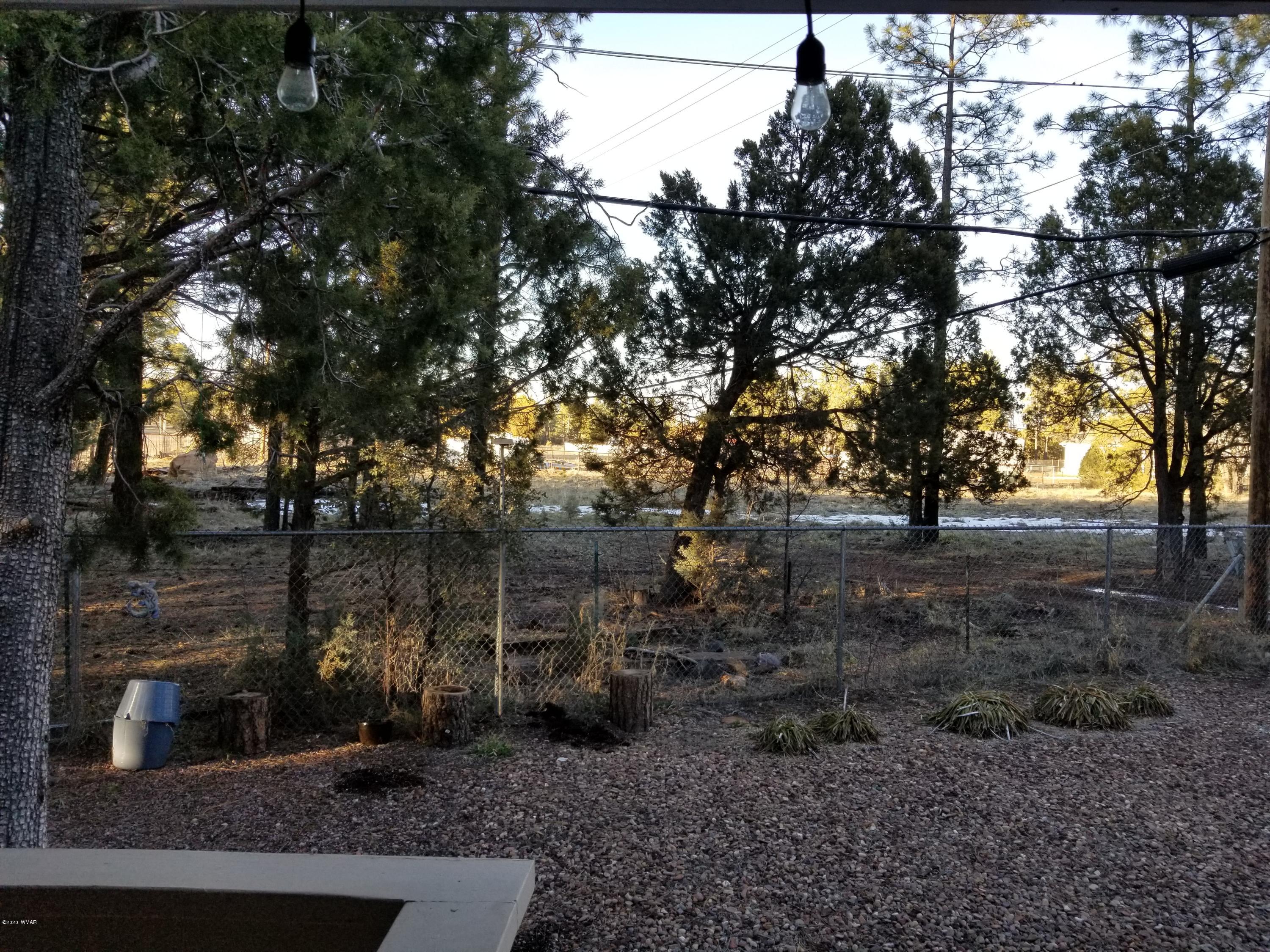 5960 A Street Lakeside, AZ 85929 - Photo 18 of 20