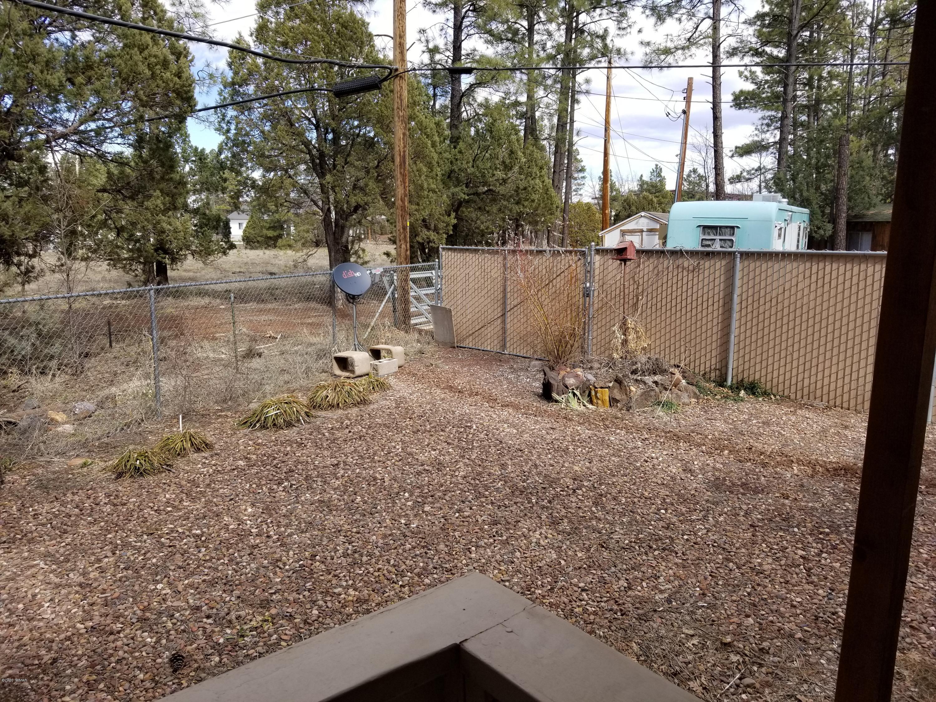 5960 A Street Lakeside, AZ 85929 - Photo 19 of 20