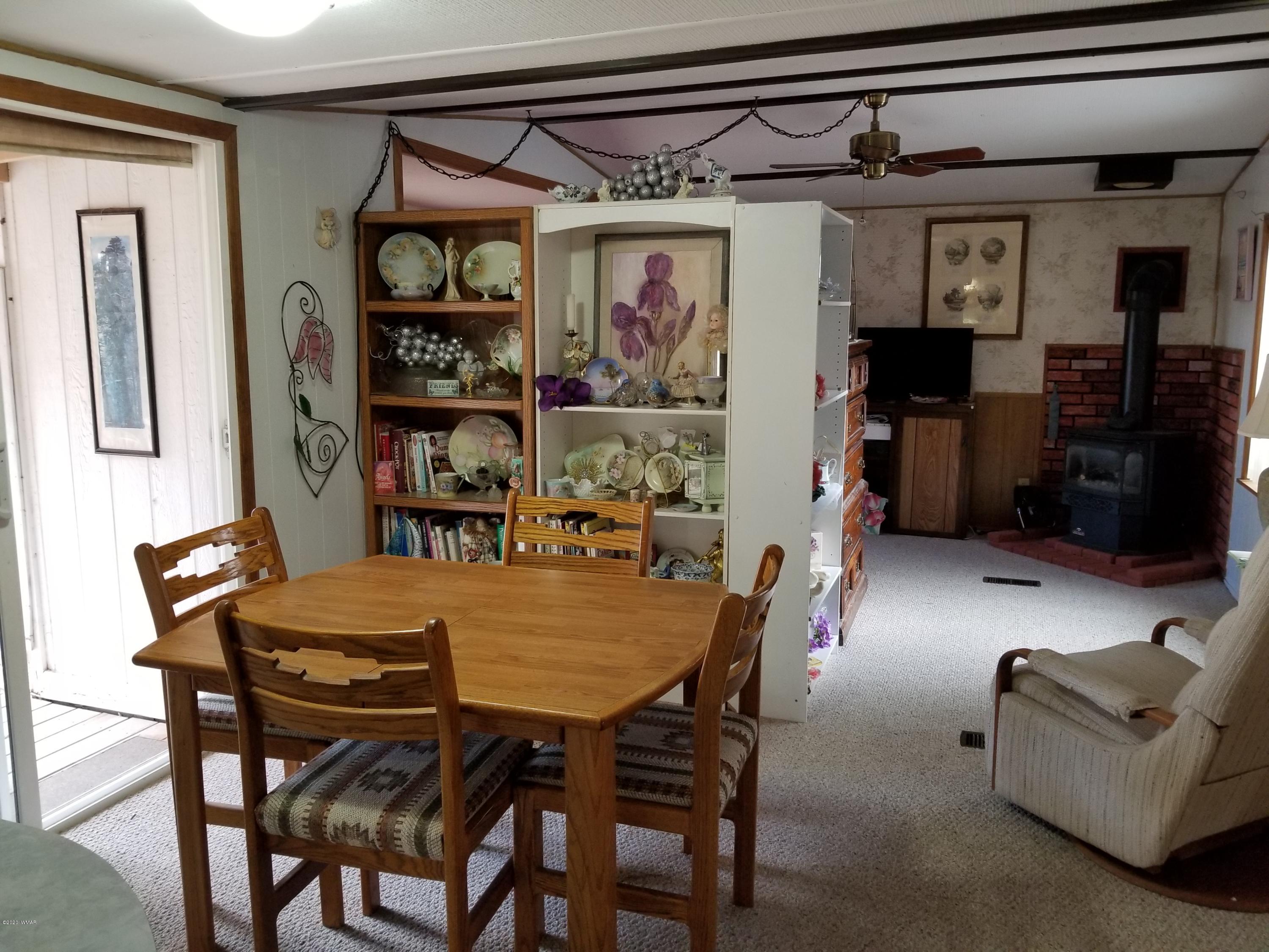 5960 A Street Lakeside, AZ 85929 - Photo 3 of 20
