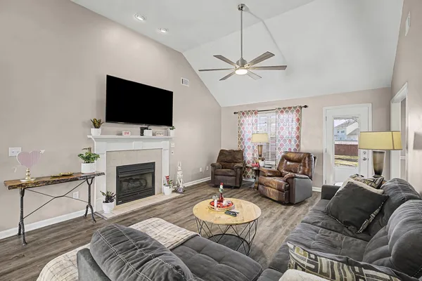 $320,000 | 2096 Lavender Lane, Aiken, SC 29803