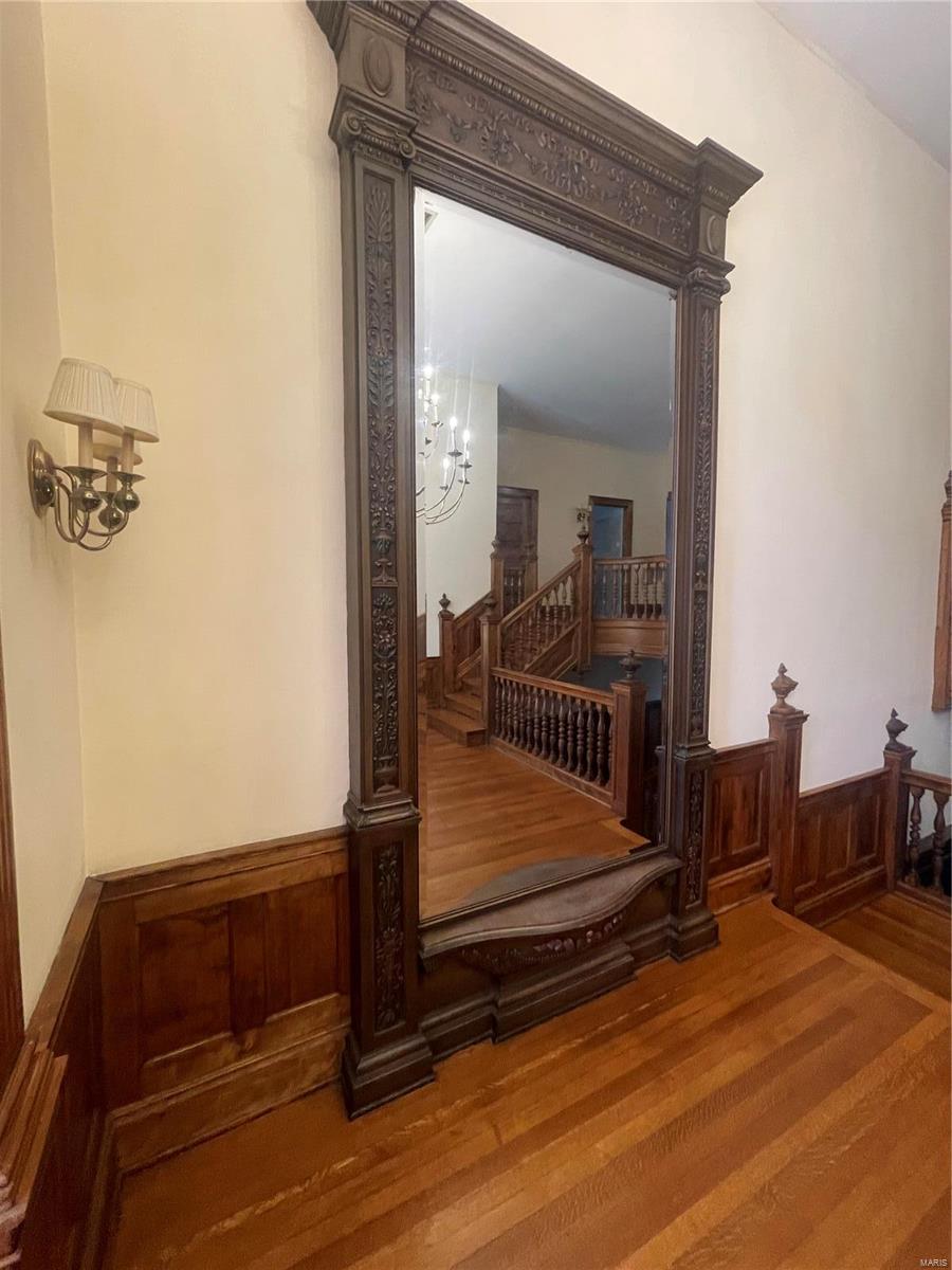 11 Washington Terrace St. Louis, MO 63112 - Photo 21 of 35